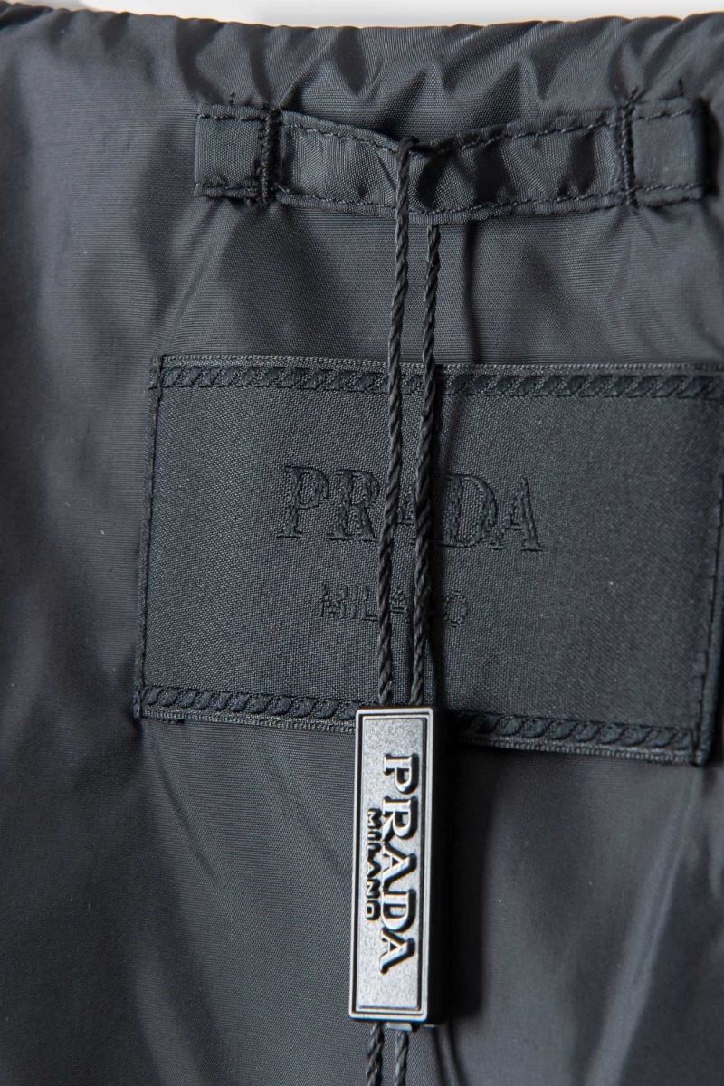 Prada Outwear